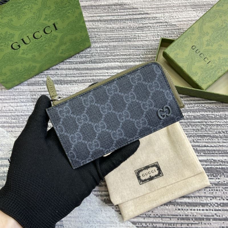 Gucci Wallets